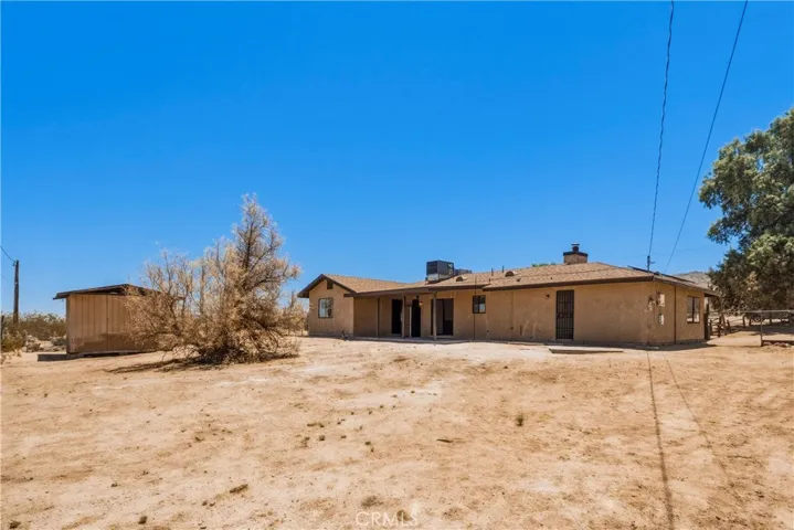 70352 29 Palms, 29 Palms, California 92277