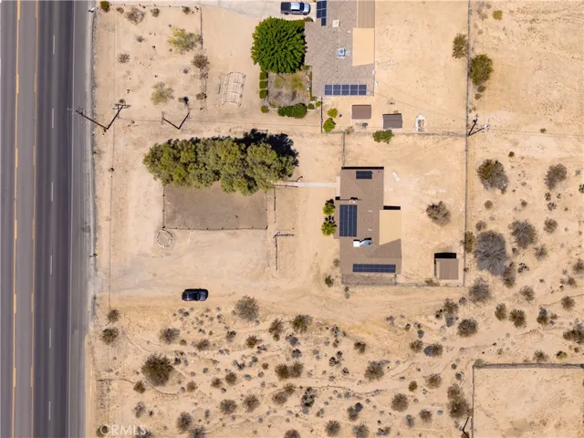 70352 29 Palms, 29 Palms, California 92277