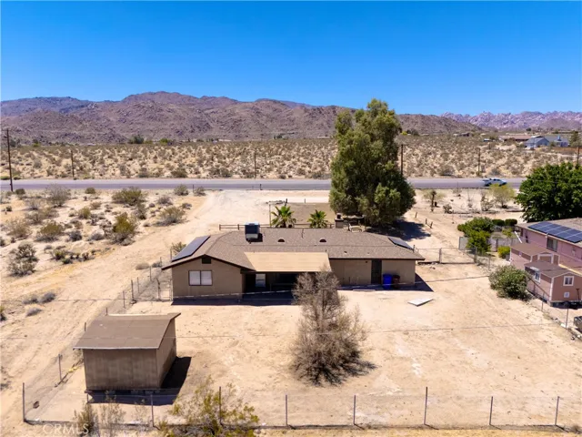 70352 29 Palms, 29 Palms, California 92277