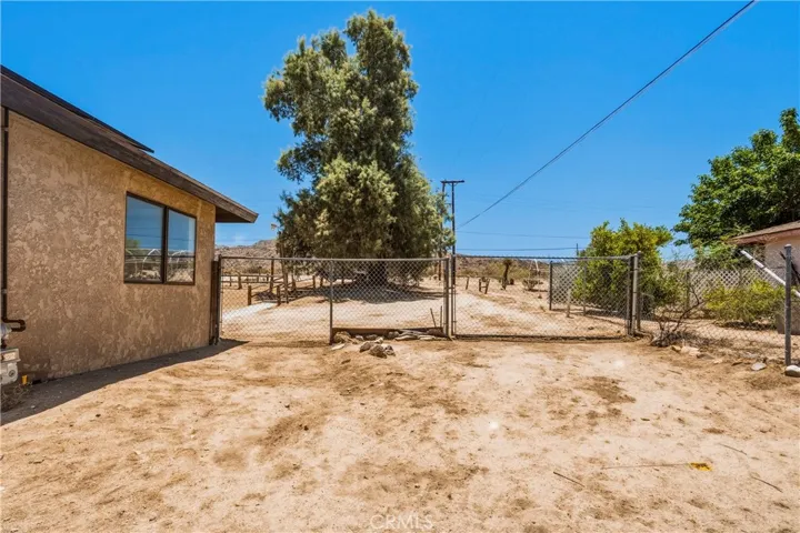 70352 29 Palms, 29 Palms, California 92277