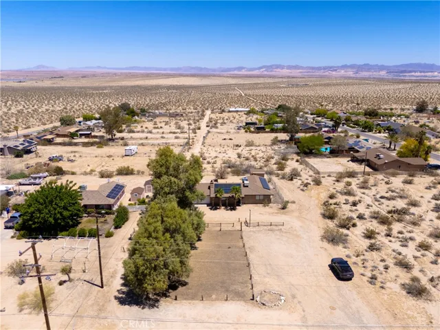 70352 29 Palms, 29 Palms, California 92277