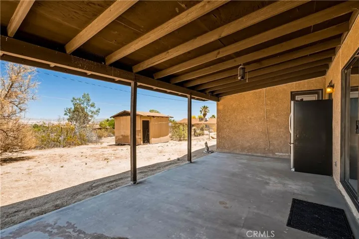70352 29 Palms, 29 Palms, California 92277