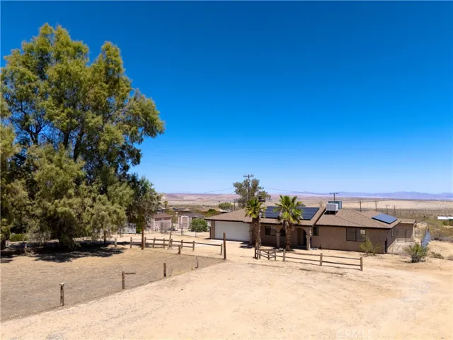 70352 29 Palms, 29 Palms, California 92277
