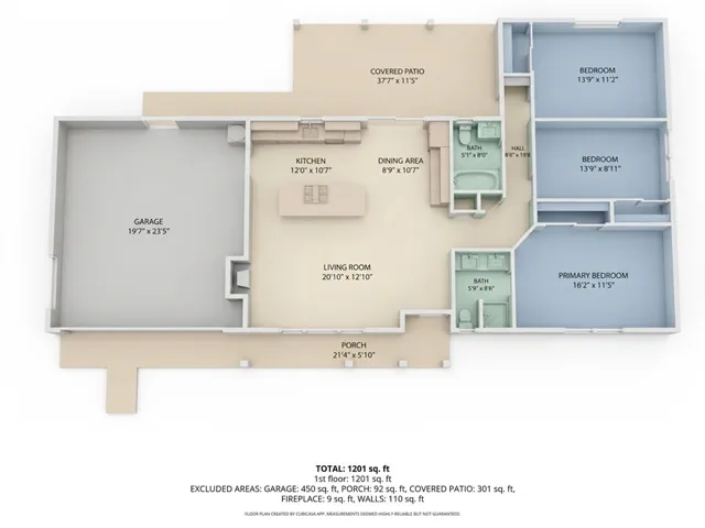 70352 29 Palms, 29 Palms, California 92277