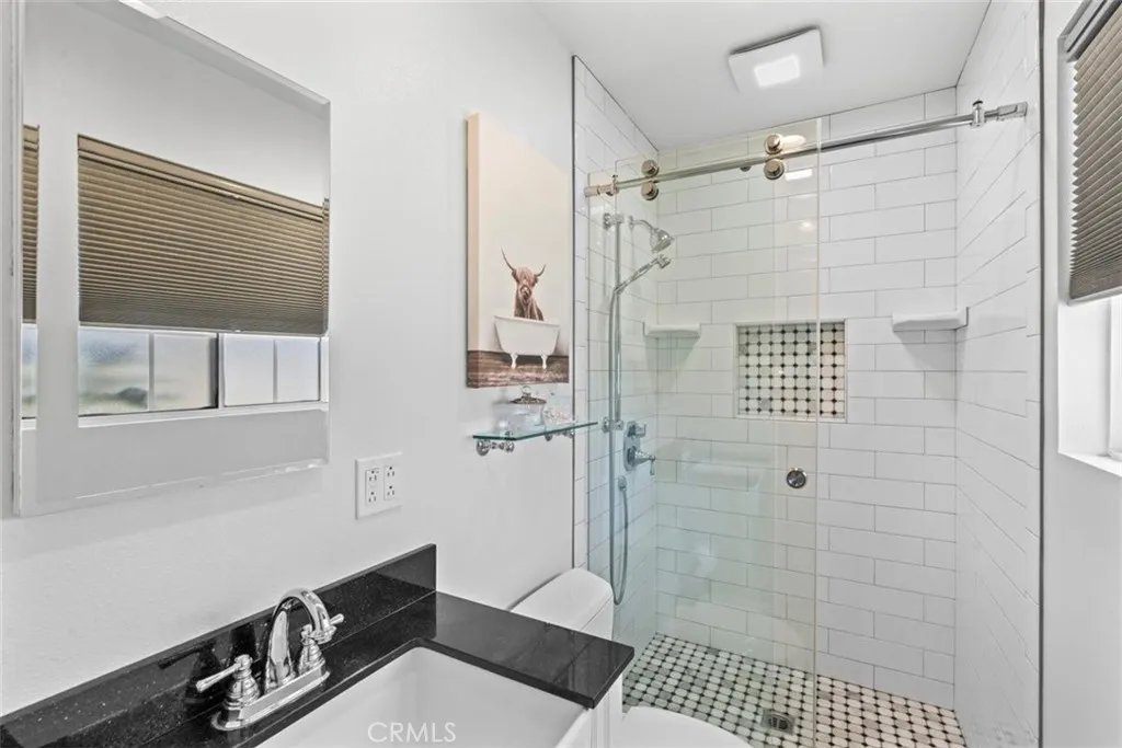 Primary Bathroon