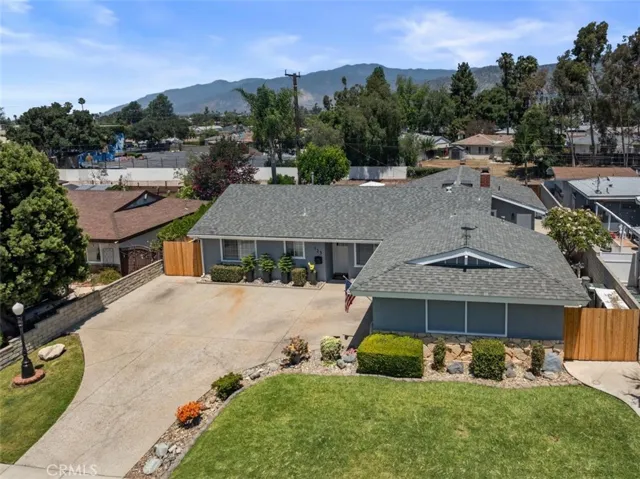 123 W Ronwood Street, Glendora, California 91740