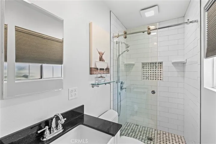 Primary Bathroon