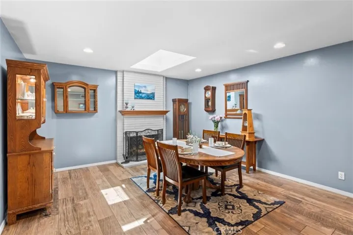 123 W Ronwood Street, Glendora, California 91740