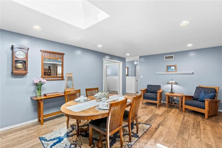 123 W Ronwood Street, Glendora, California 91740