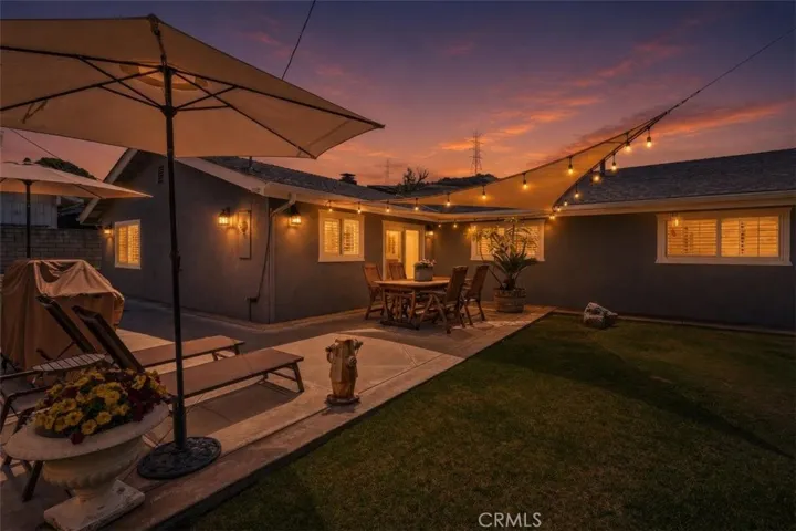 123 W Ronwood Street, Glendora, California 91740