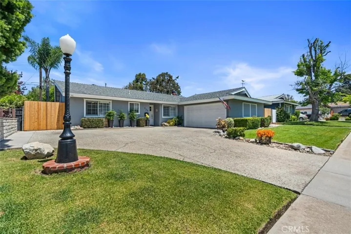 123 W Ronwood Street, Glendora, California 91740