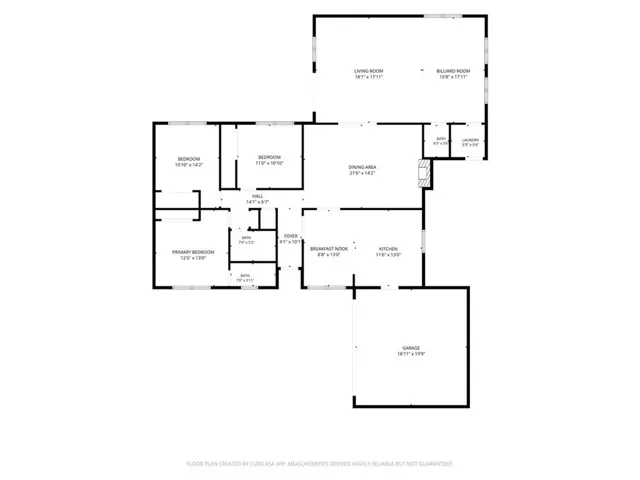 123 W Ronwood Street, Glendora, California 91740