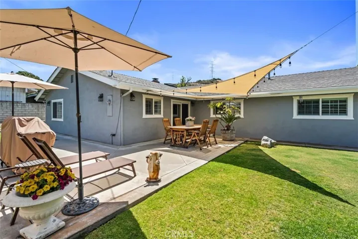 123 W Ronwood Street, Glendora, California 91740