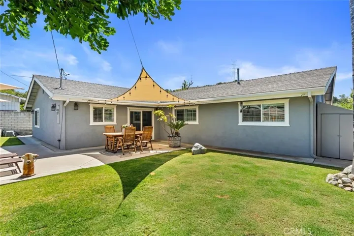 123 W Ronwood Street, Glendora, California 91740