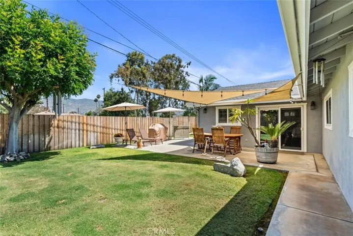 123 W Ronwood Street, Glendora, California 91740