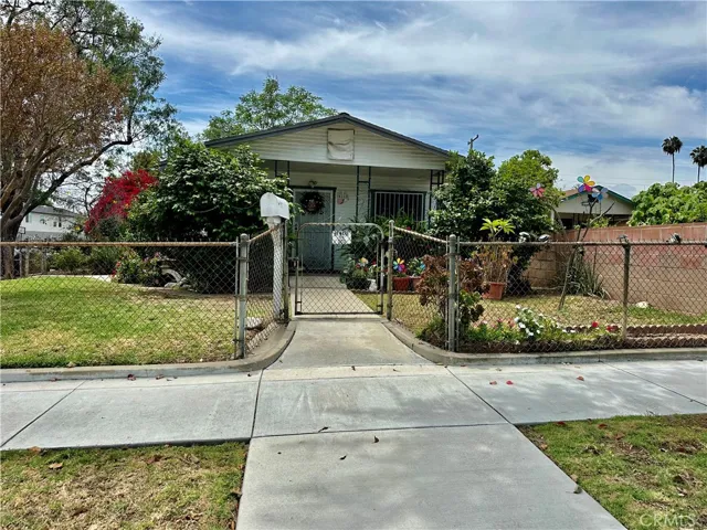 4160 Folsom Street, Los Angeles, California 90063