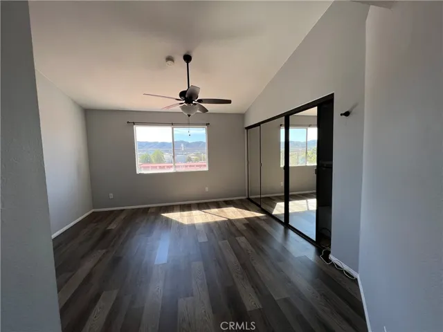 primary suite