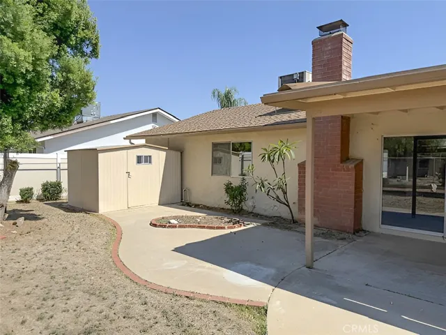 26430 Harrisburg, Sun City, California 92586