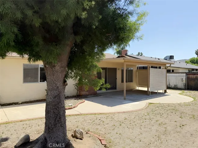 26430 Harrisburg, Sun City, California 92586