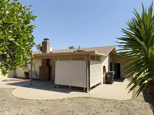26430 Harrisburg, Sun City, California 92586