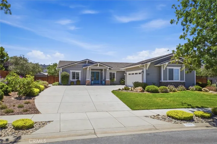 1580 Black Oak, Santa Maria, California 93455