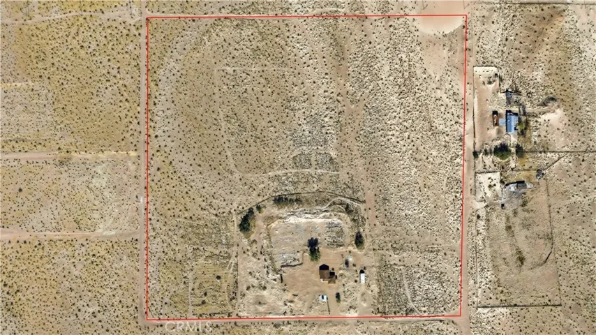 46275 Palma Vista, Newberry Springs, California 92365