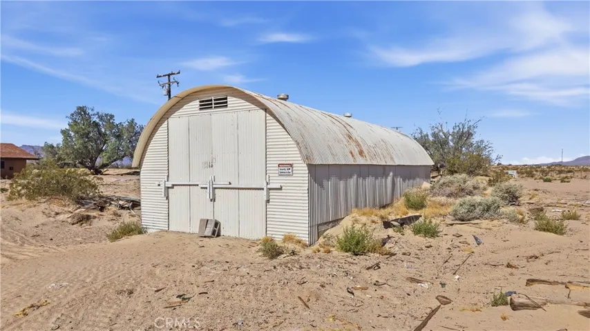 46275 Palma Vista, Newberry Springs, California 92365
