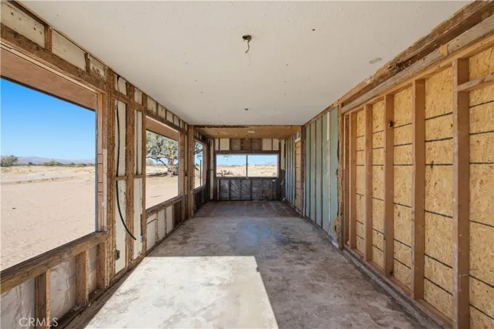 46275 Palma Vista, Newberry Springs, California 92365