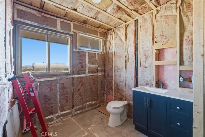 46275 Palma Vista, Newberry Springs, California 92365