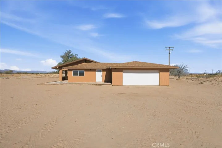 46275 Palma Vista, Newberry Springs, California 92365