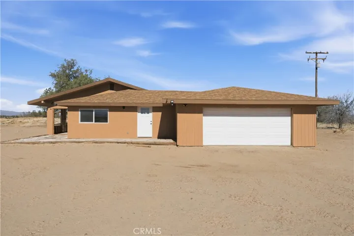 46275 Palma Vista, Newberry Springs, California 92365
