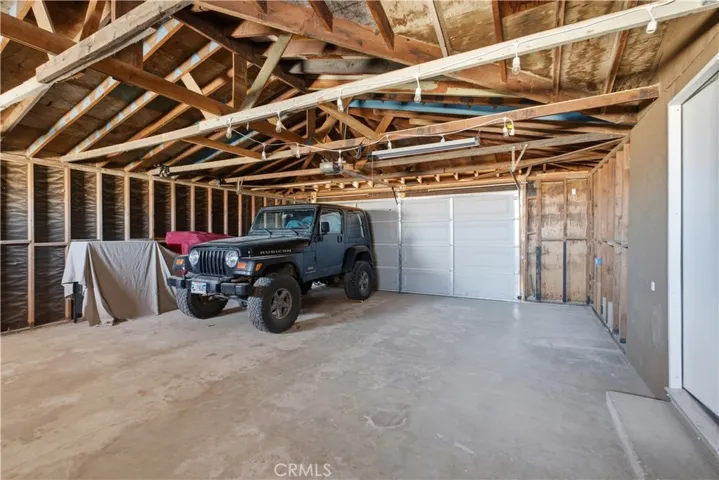 46275 Palma Vista, Newberry Springs, California 92365