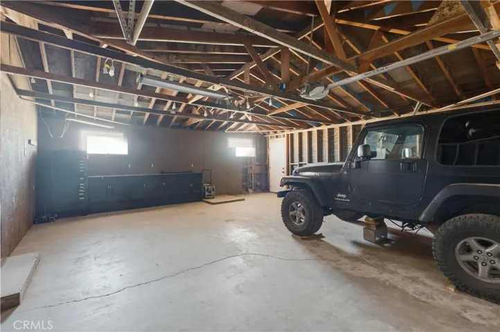 46275 Palma Vista, Newberry Springs, California 92365