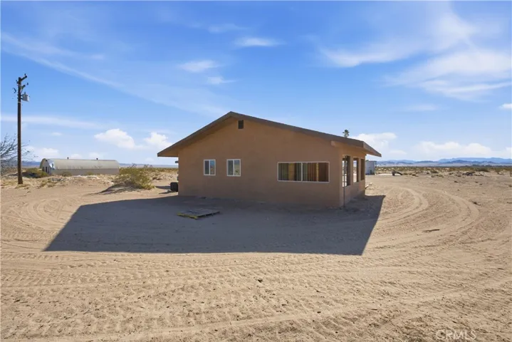 46275 Palma Vista, Newberry Springs, California 92365