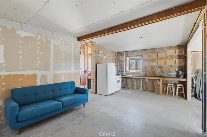 46275 Palma Vista, Newberry Springs, California 92365