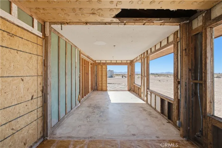 46275 Palma Vista, Newberry Springs, California 92365
