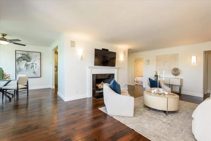 945 Lido Lane, Foster City, California 94404
