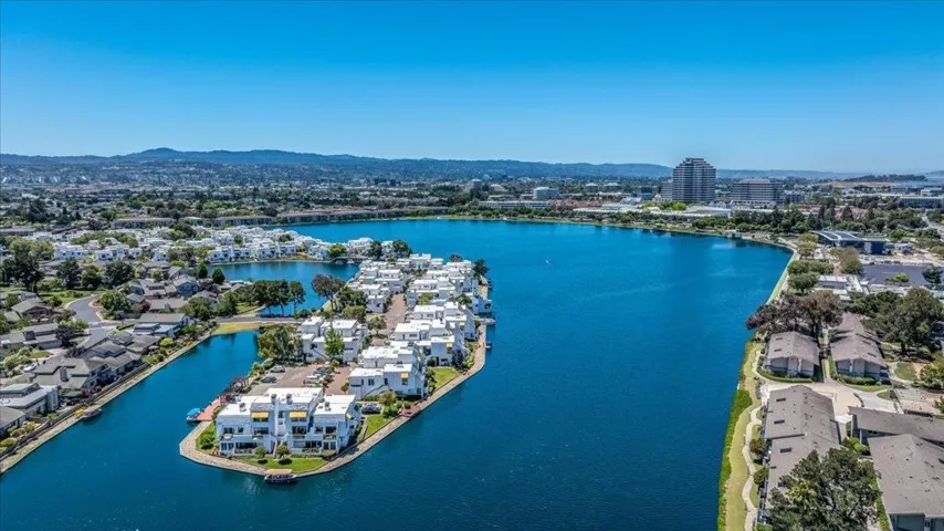 945 Lido Lane, Foster City, California 94404