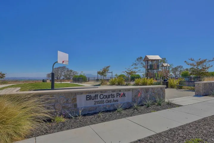 17655 Reynolds Street, Marina, California 93933