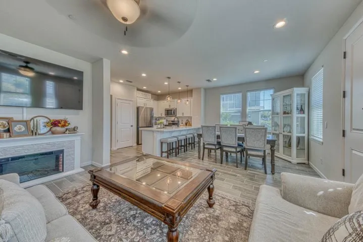 17655 Reynolds Street, Marina, California 93933
