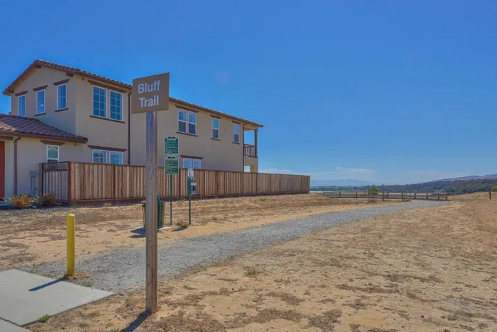 17655 Reynolds Street, Marina, California 93933