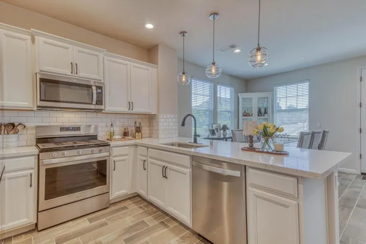 17655 Reynolds Street, Marina, California 93933