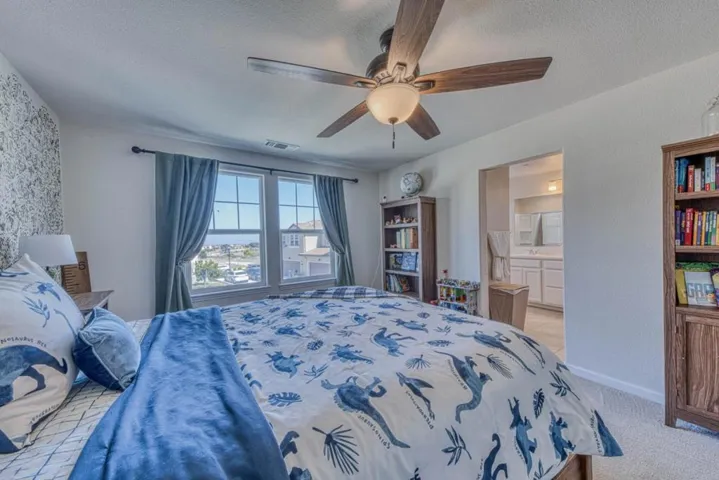 17655 Reynolds Street, Marina, California 93933