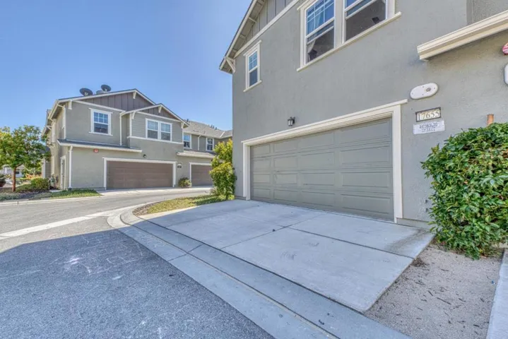 17655 Reynolds Street, Marina, California 93933