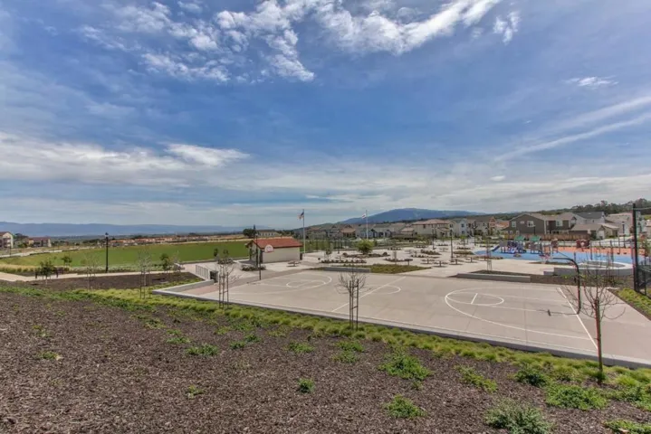17655 Reynolds Street, Marina, California 93933