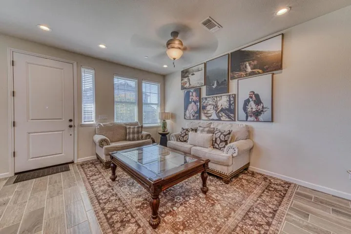17655 Reynolds Street, Marina, California 93933