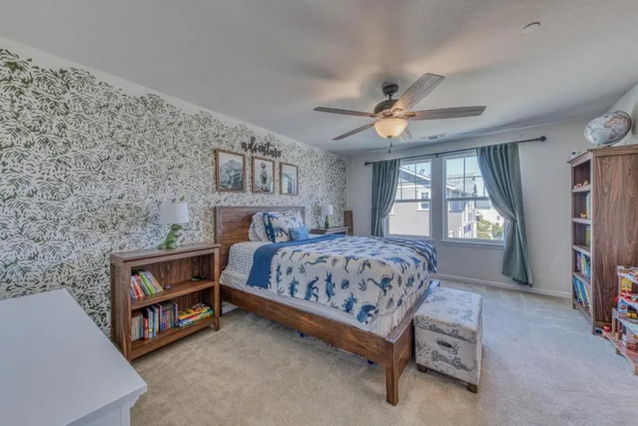 17655 Reynolds Street, Marina, California 93933