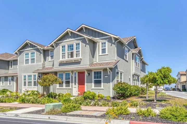17655 Reynolds Street, Marina, California 93933