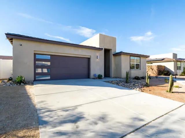 Sylvanus Drive DHS-49