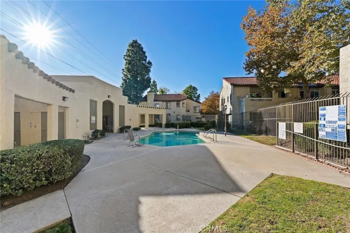 3210 Darby Street 102, Simi Valley, California 93063